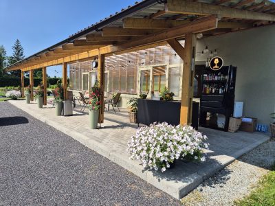 Drinkafella Baariteenus ja Catering 20250614_104942