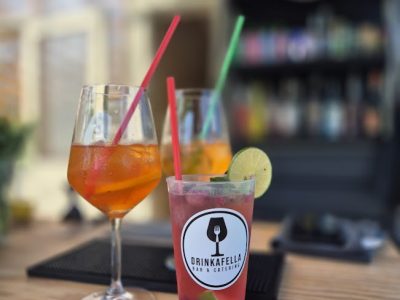 Drinkafella Baariteenus ja Catering 20250614_114108