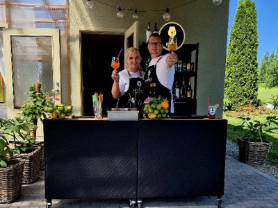 Drinkafella Baariteenus ja Catering 20250614_114917