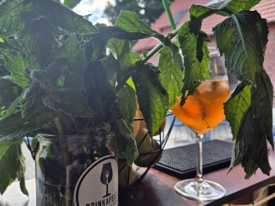 Drinkafella Baariteenus ja Catering 20250726_152905