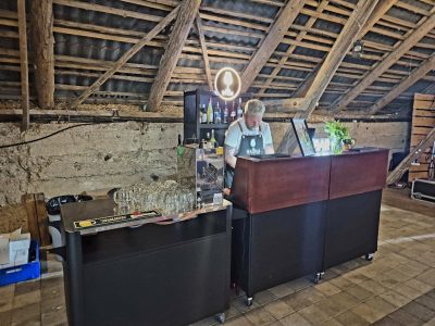 Drinkafella Baariteenus ja Catering 20260620_175906
